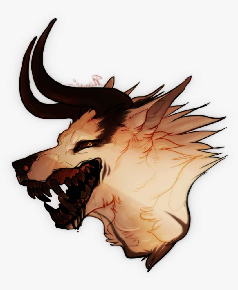 Pretty Face By Remarin-d9j2zu42 - Animal Jam Clans, transparent png