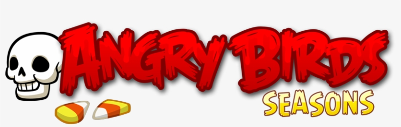 Angry Birds Seasons, transparent png