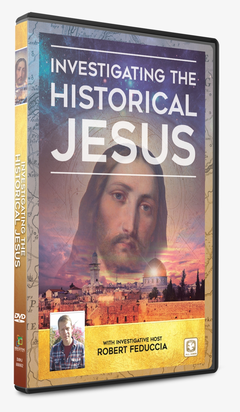 Investigating-jesus, transparent png
