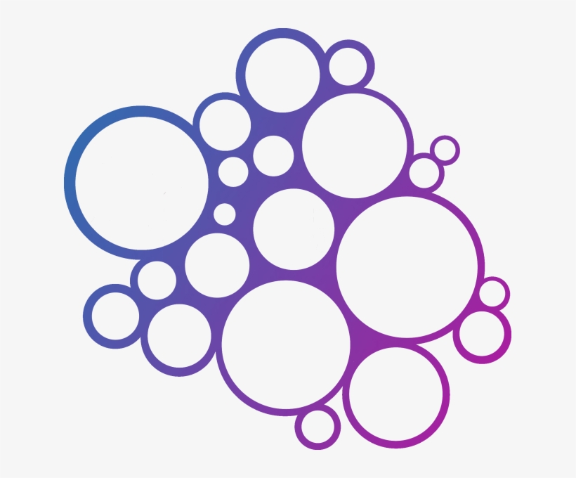 How Do I Keep My Images From Shifting When Zooming - Powerpoint Bubbles Template, transparent png