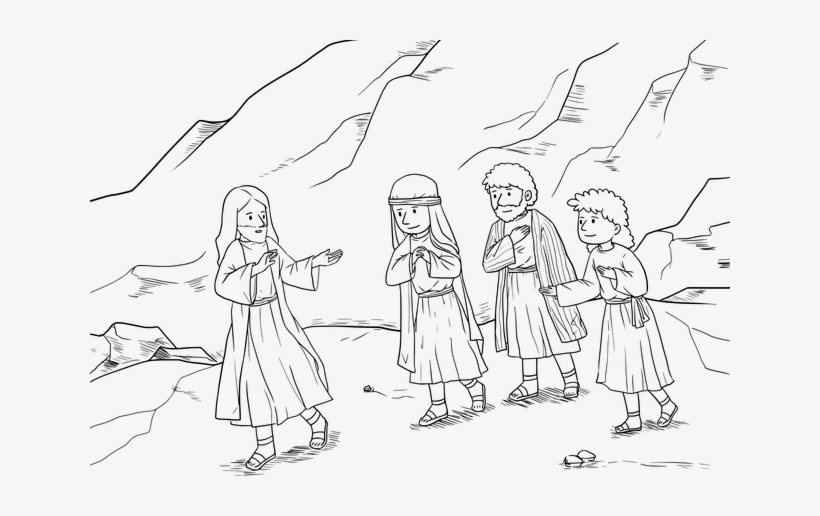 3 Ways To Model Loving Jesus To Our Kids - Bible, transparent png