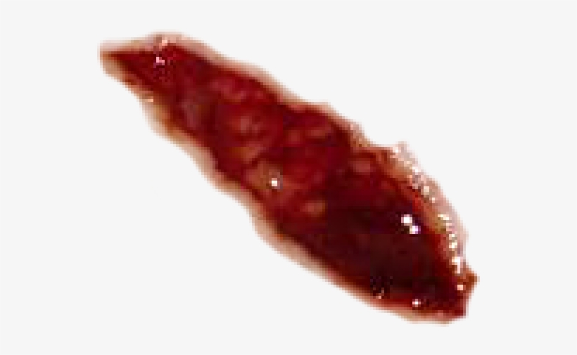 Wound Png Free Download - Blut Wunde Png, transparent png