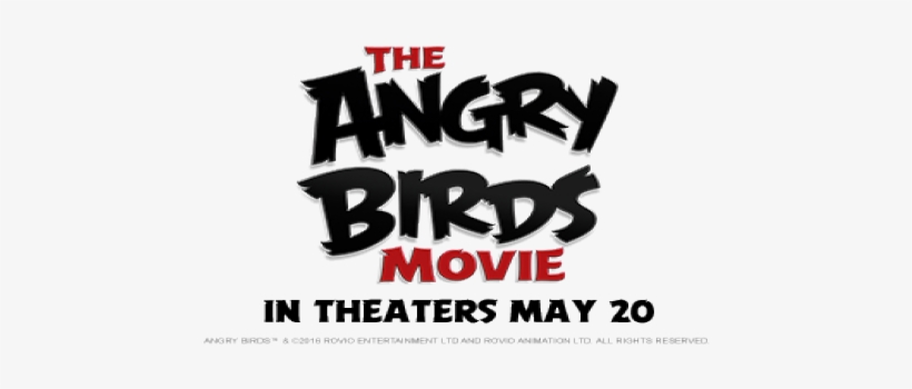 Netflix Angry Birds Movie, transparent png