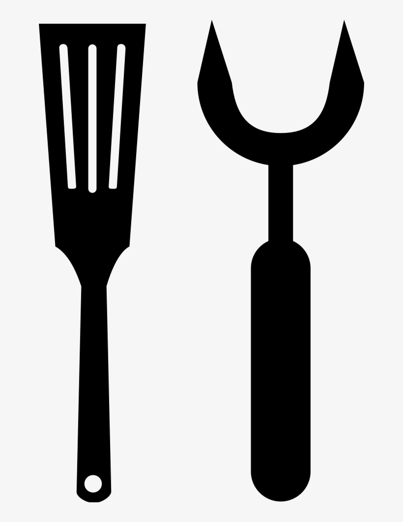 Barbacue Utensils Comments - Tool, transparent png