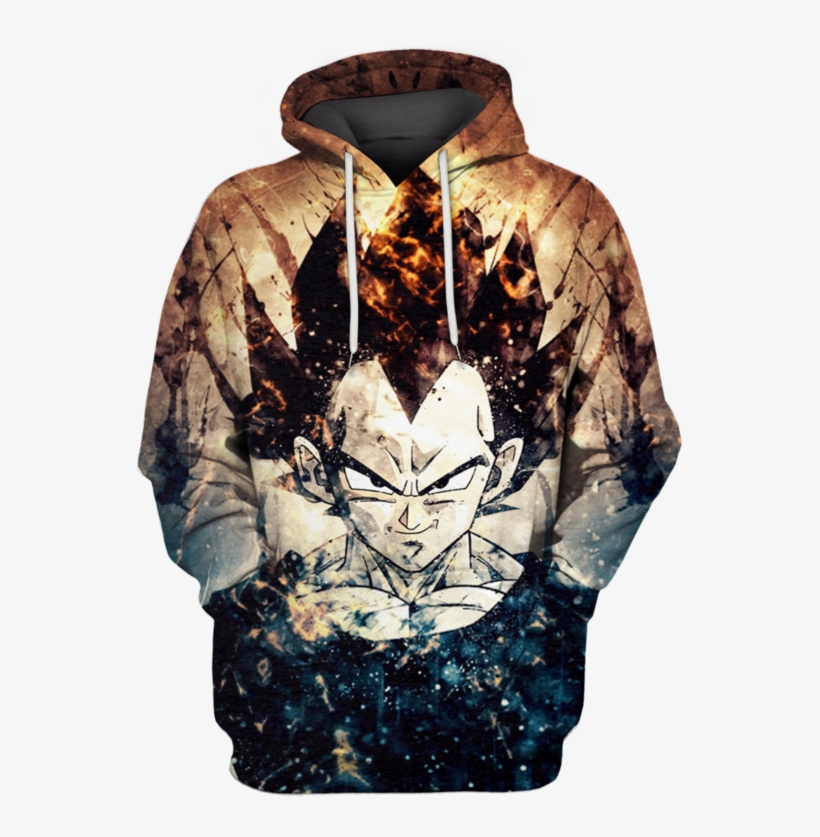 3d Dragon Balls Tshirt - Long-sleeved T-shirt, transparent png