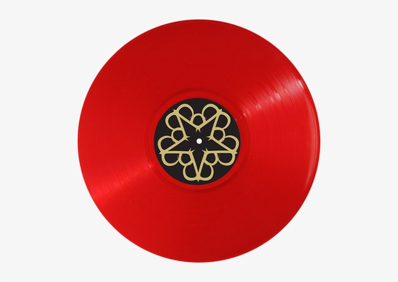 Black Veil Brides - Black Veil Brides Album Covers, transparent png