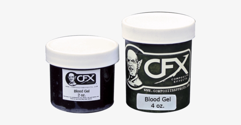 Simulate Wounds, Clotted Blood And Injuries - Cfx, transparent png