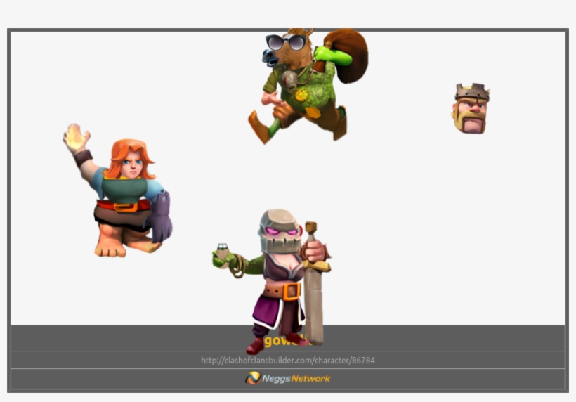 Clash Of Clans, transparent png