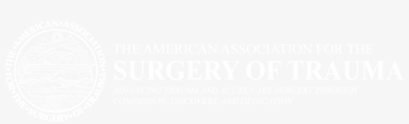 Aast - Asociacion Americana De Trauma, transparent png