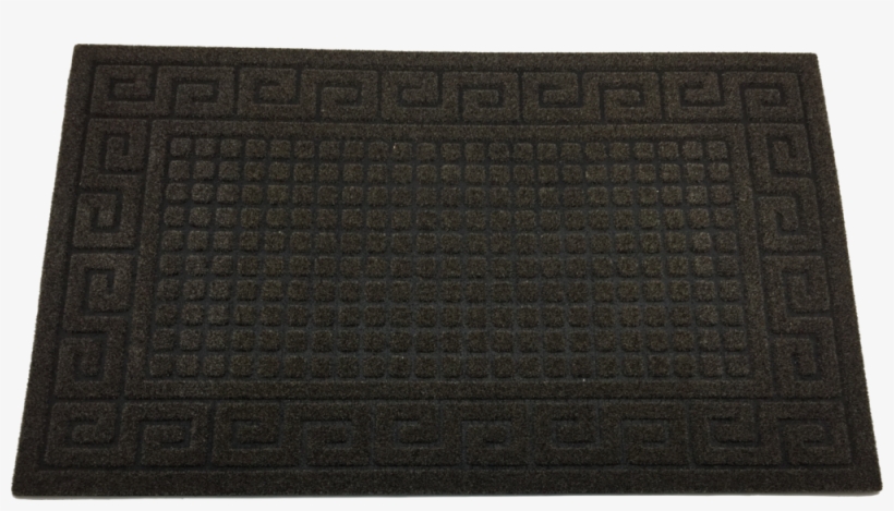Mosaic Classic Entrance Mat, transparent png