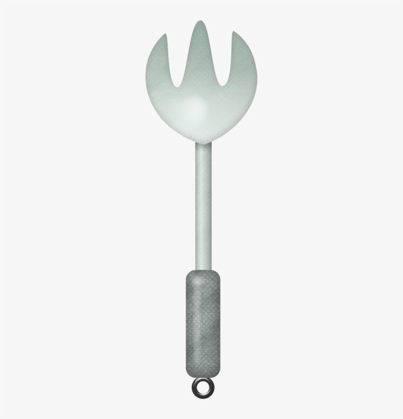 Lliella Homecookedmeal Utensil2 - Clip Art, transparent png