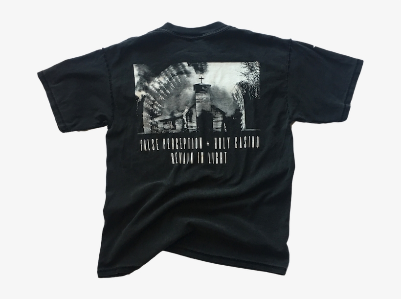 Hc1 Back - Joan Jett Shirt, transparent png