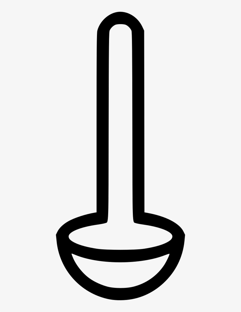 Big Spoon Soup Kitchen Utensils Comments, transparent png