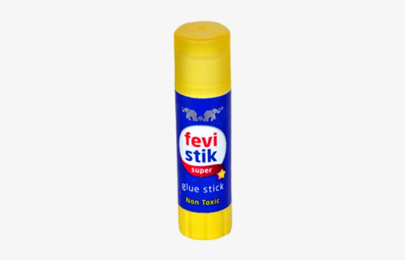 Fevistik Glue Stik, 15 Grams By Fevistik, transparent png