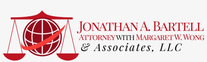 Jonathan Bartell Logo - Margaret W. Wong & Associates, transparent png