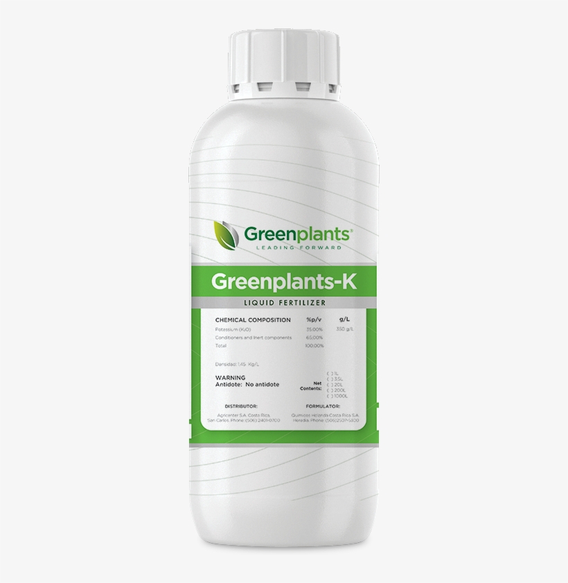 Greenplants-k - Vitamin, transparent png