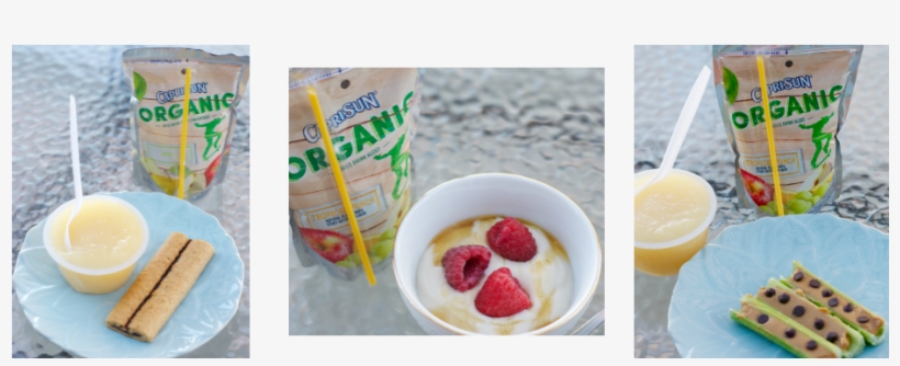Have To Do Is Grab The Next Pre-made Lunch And Maybe - Breakfast Cereal, transparent png