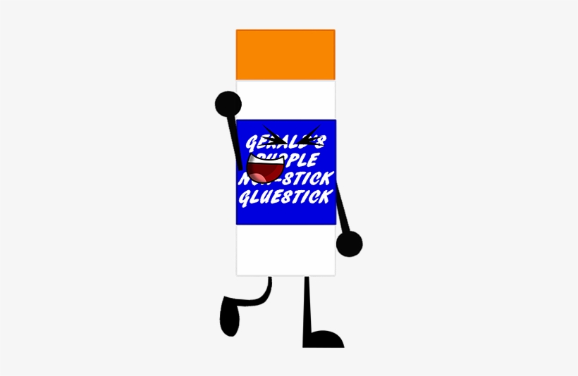 Gluestick - Banner, transparent png