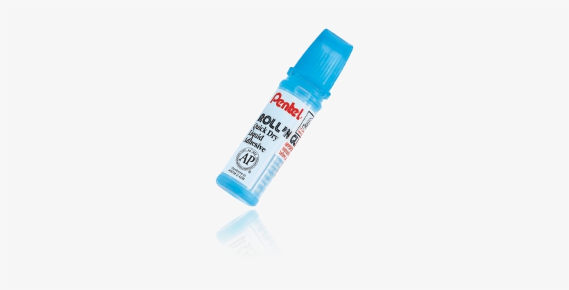 Adhesive, transparent png