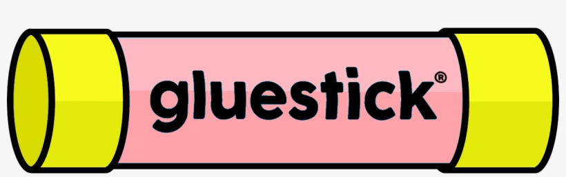Gluestick - Colorfulness, transparent png