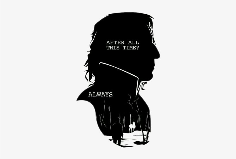Largest Collection Of Free To Edit Always Yoyo Stickers - After All This Time Always, transparent png