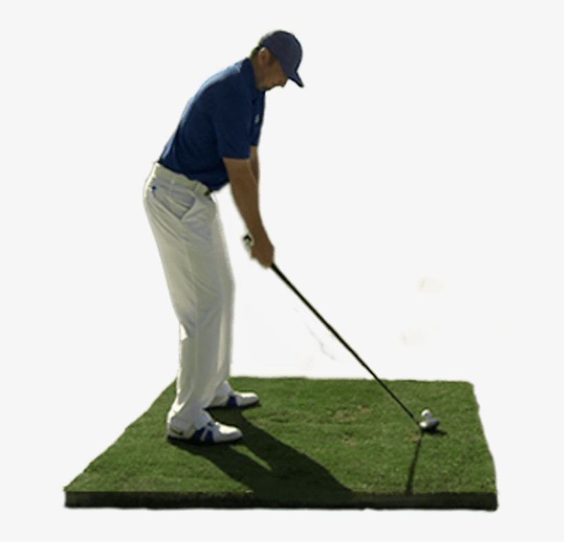 Champion Golf Mat - Golf, transparent png
