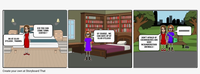 Cockroaches - Bedroom, transparent png