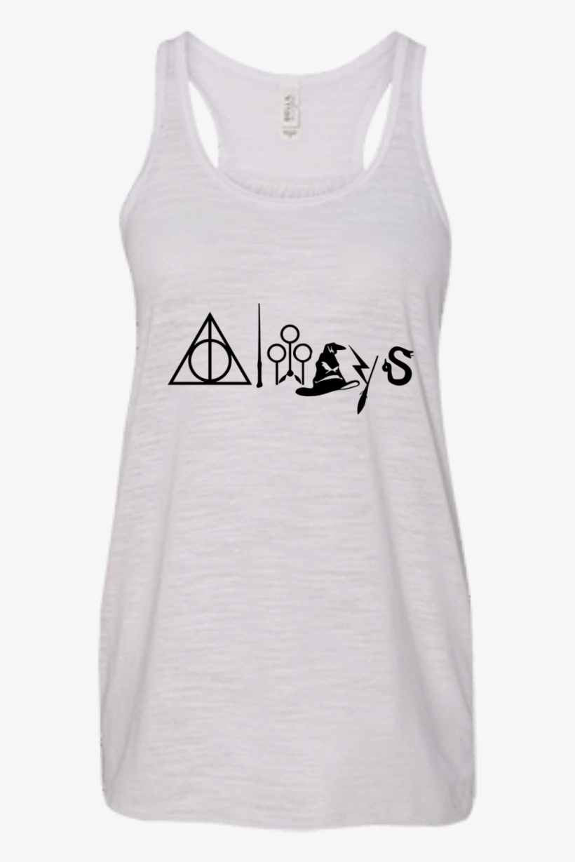 Harry Potter Always Shirt, Hoodie, Tank - Shirt, transparent png