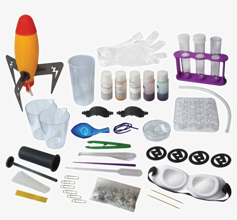 Science Time Fun Chemistry Lab, transparent png