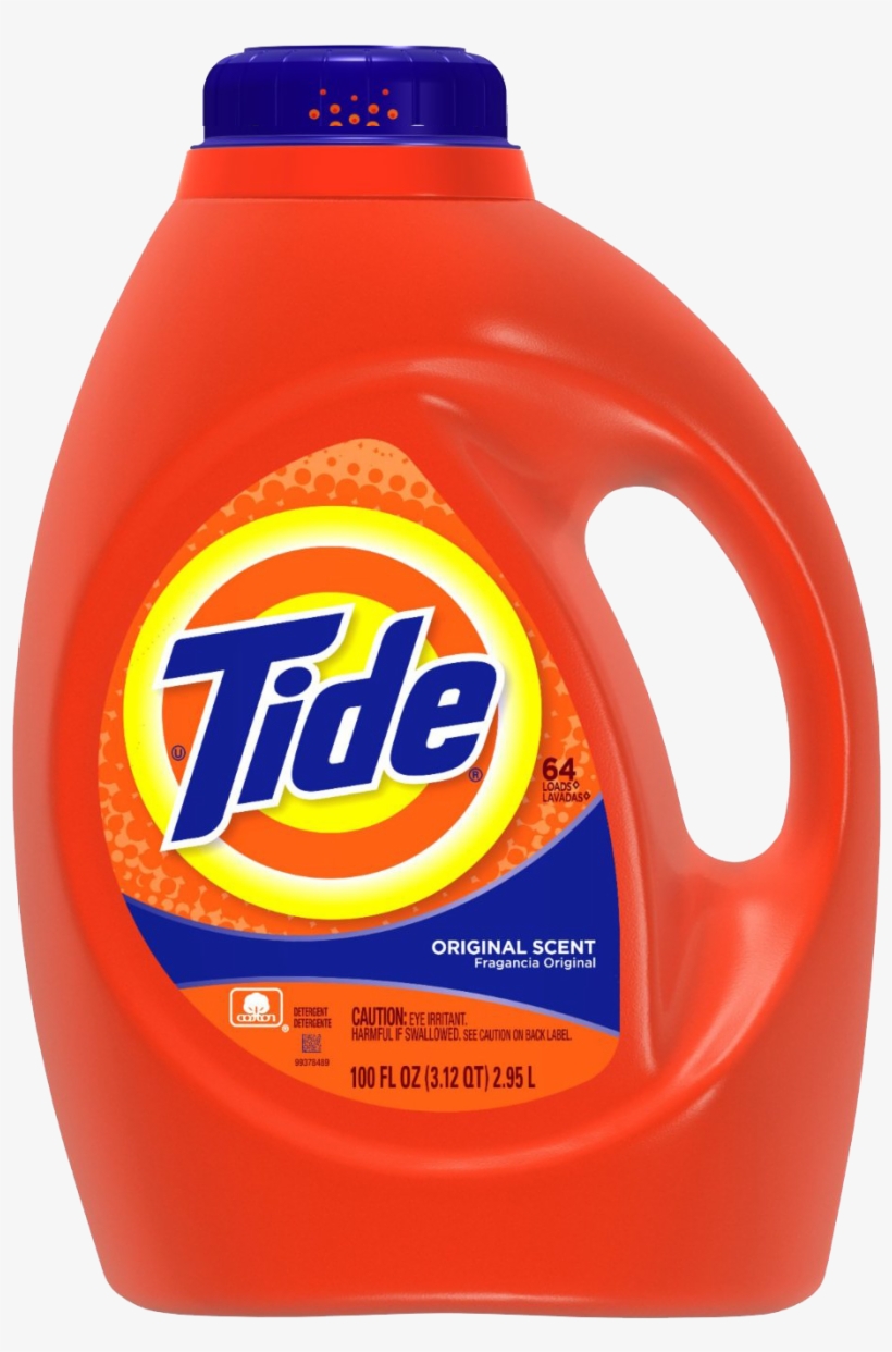 Laundry Detergent Formulation Tide Detergent Transparent 915x1427
