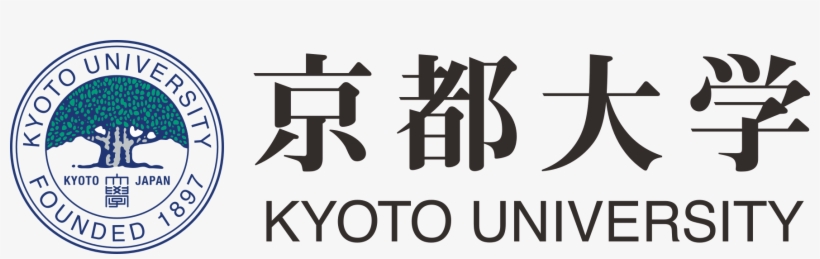 Links - Kyoto University Logo, transparent png