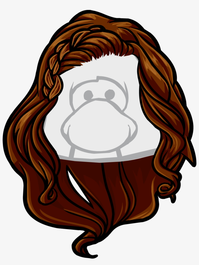 The Auburn - Club Penguin The Right, transparent png
