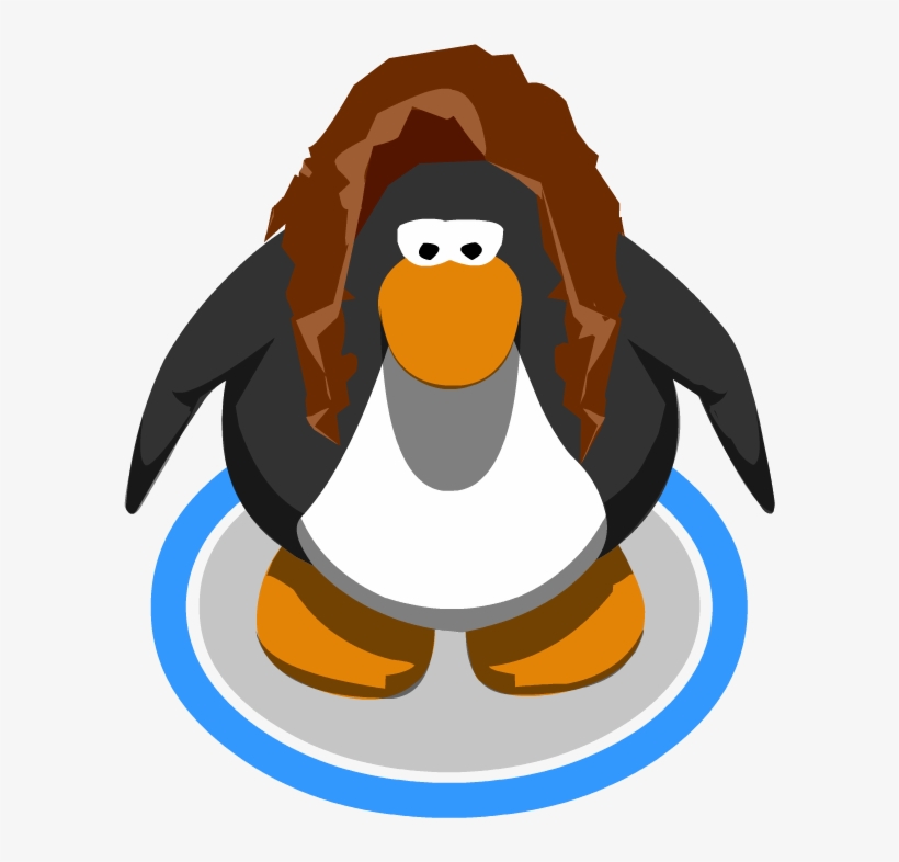 The Auburn 2 - Club Penguin Sombrero Png, transparent png