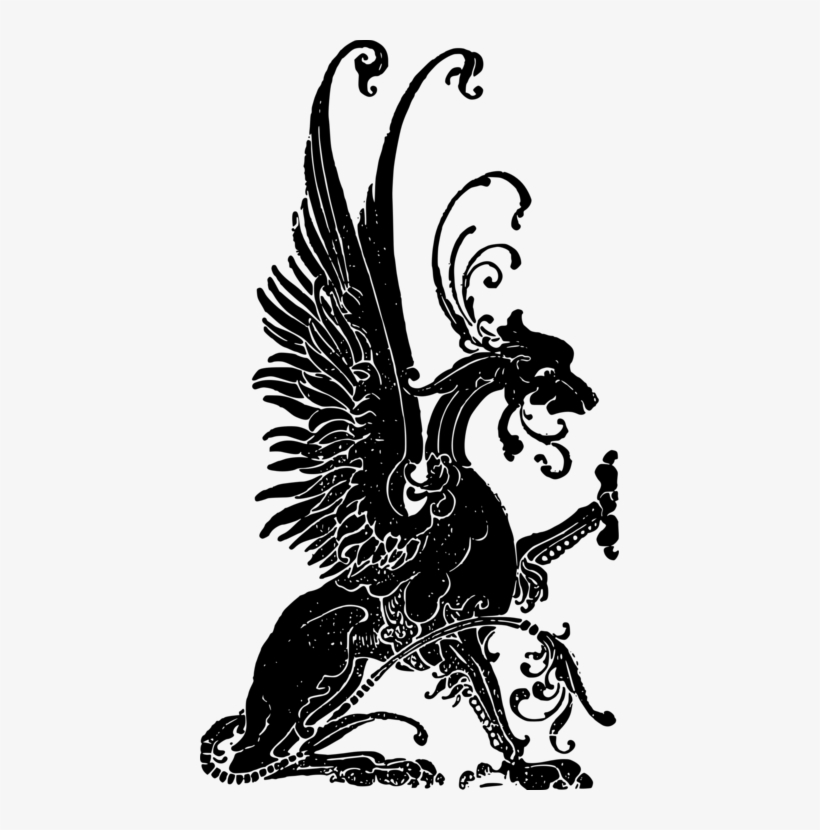 Download Mythology Creatures Clipart Sea Creatures - Creature Clipart, transparent png