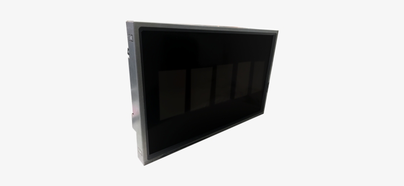 Wms 22%22 Lava Lcd, transparent png