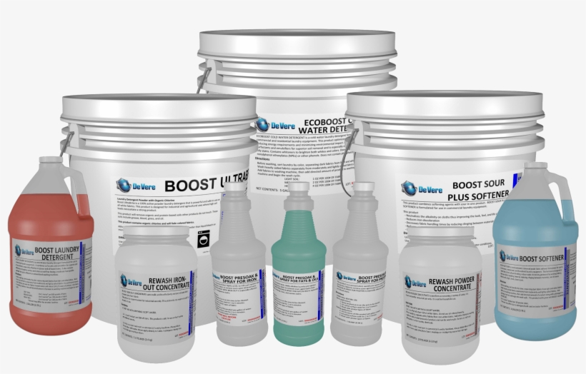 Industrial Laundry Detergent, Commercial Laundry Detergent - Laundry Detergent, transparent png