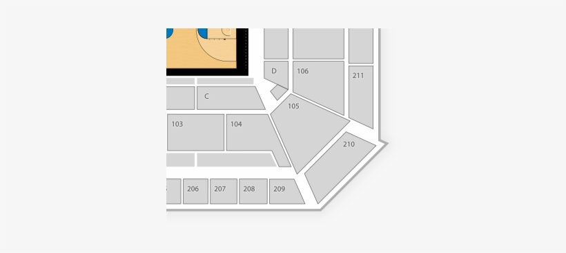 $263 /ea - Auburn Arena, transparent png