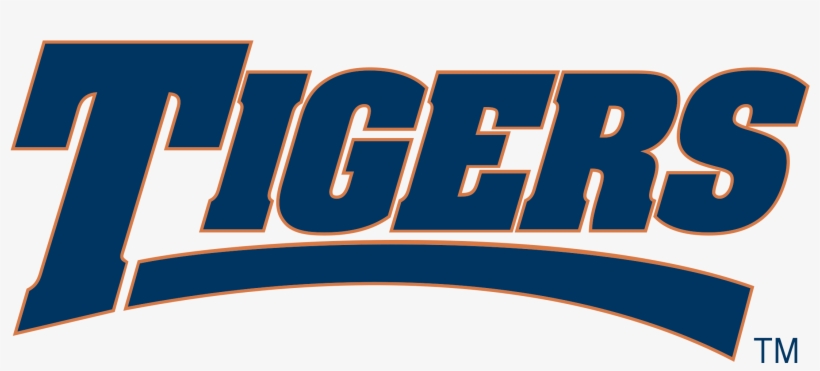 Auburn Tigers 07 Logo Png Transparent - Auburn Tigers, transparent png