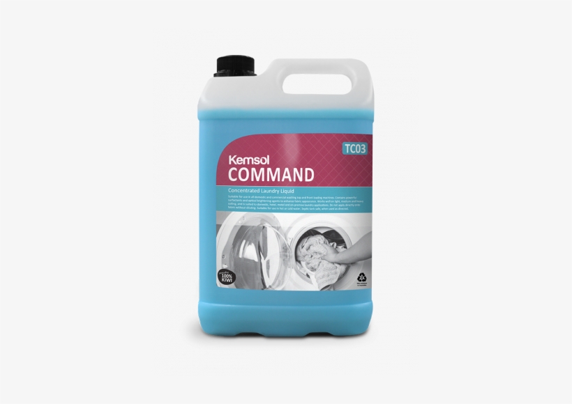 Concentrated Liquid Laundry Detergent Suitable For - Laundry Liquid 5l, transparent png