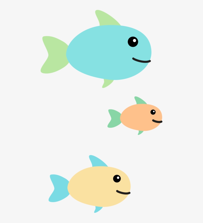 Sea Creatures Clip Art - Clip Art, transparent png