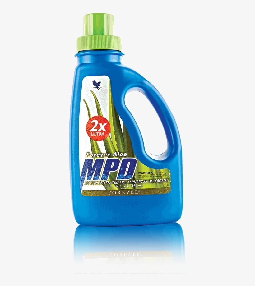 Forever Aloe Mpd® - Forever Living Products Mpd, transparent png
