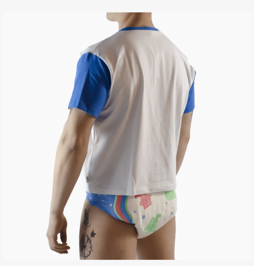 Sea Creatures Crab Snappies Play Shirt Snappies - Shirt, transparent png