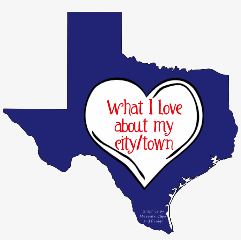 Miami Clipart Texas - Home Sweet Home Texas, transparent png