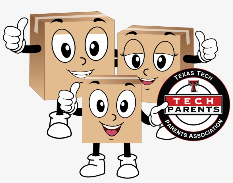 Discount Self Storage In Lubbock Is Proud To Be Texas - Texas, transparent png