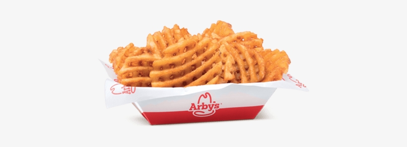 Cage Fries - Arby's, transparent png