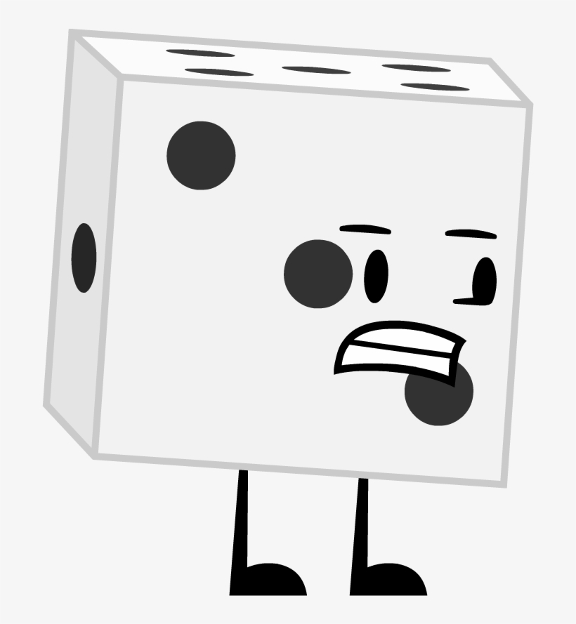 Dice, transparent png