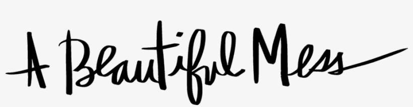 A Beautiful Mess - Am A Beautiful Mess, transparent png