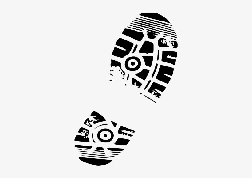 Running Shoe Sole Clipart, transparent png