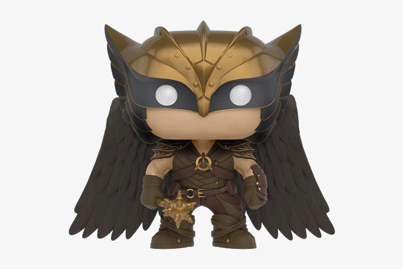 Television Hawkman Icon - Funko Pop Legends Of Tomorrow, transparent png