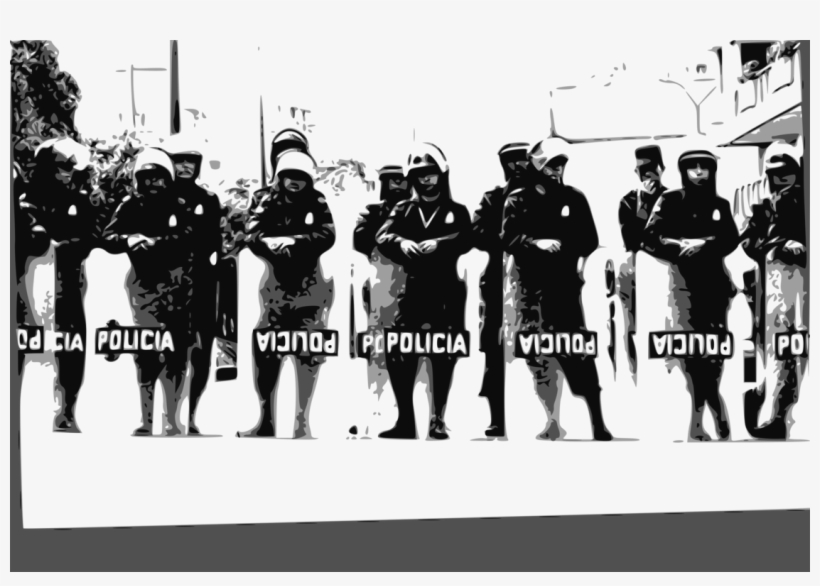 All Photo Png Clipart - Police, transparent png